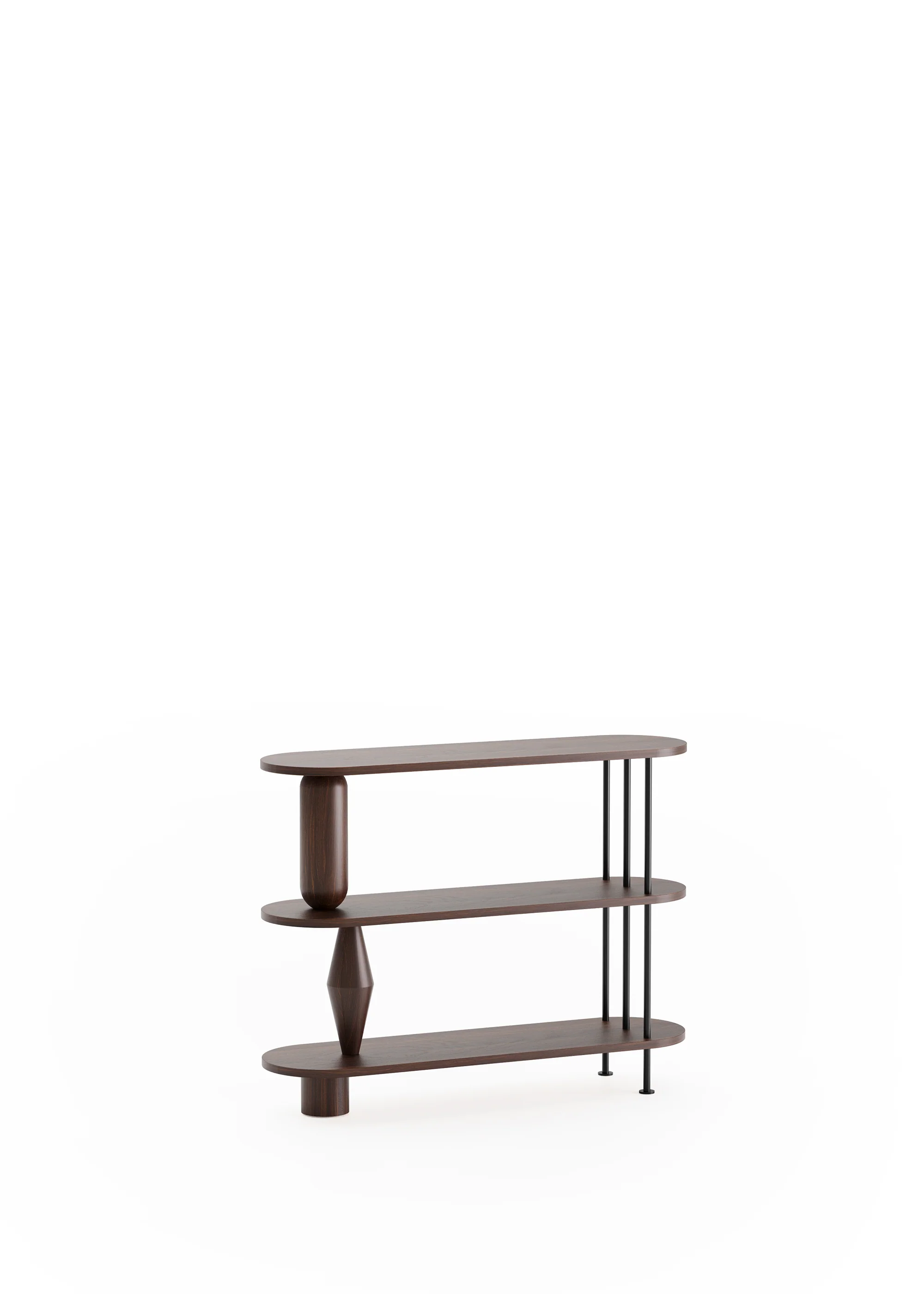 VAZOO 3 bookcase - Image 18