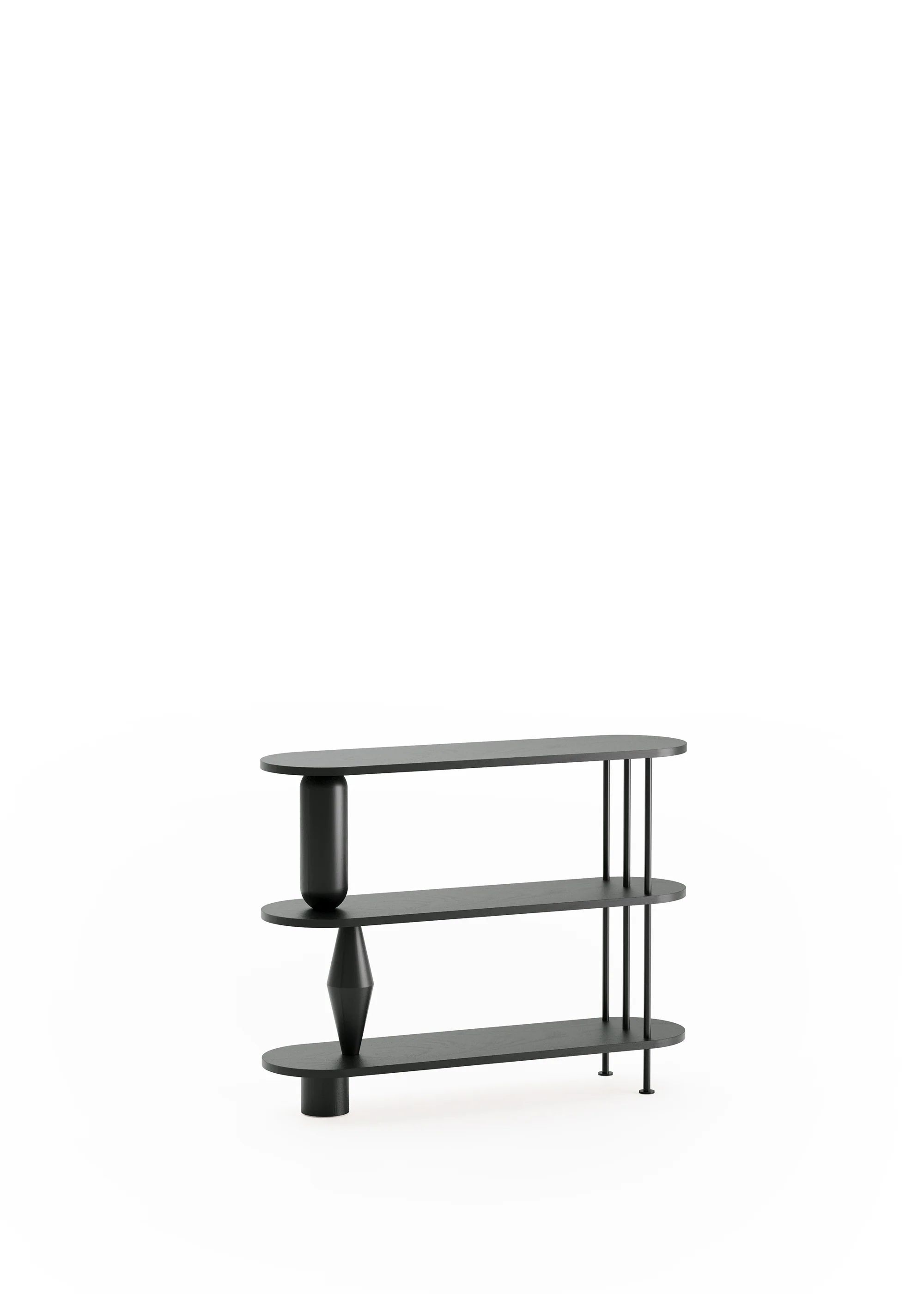 VAZOO 3 bookcase - Image 19