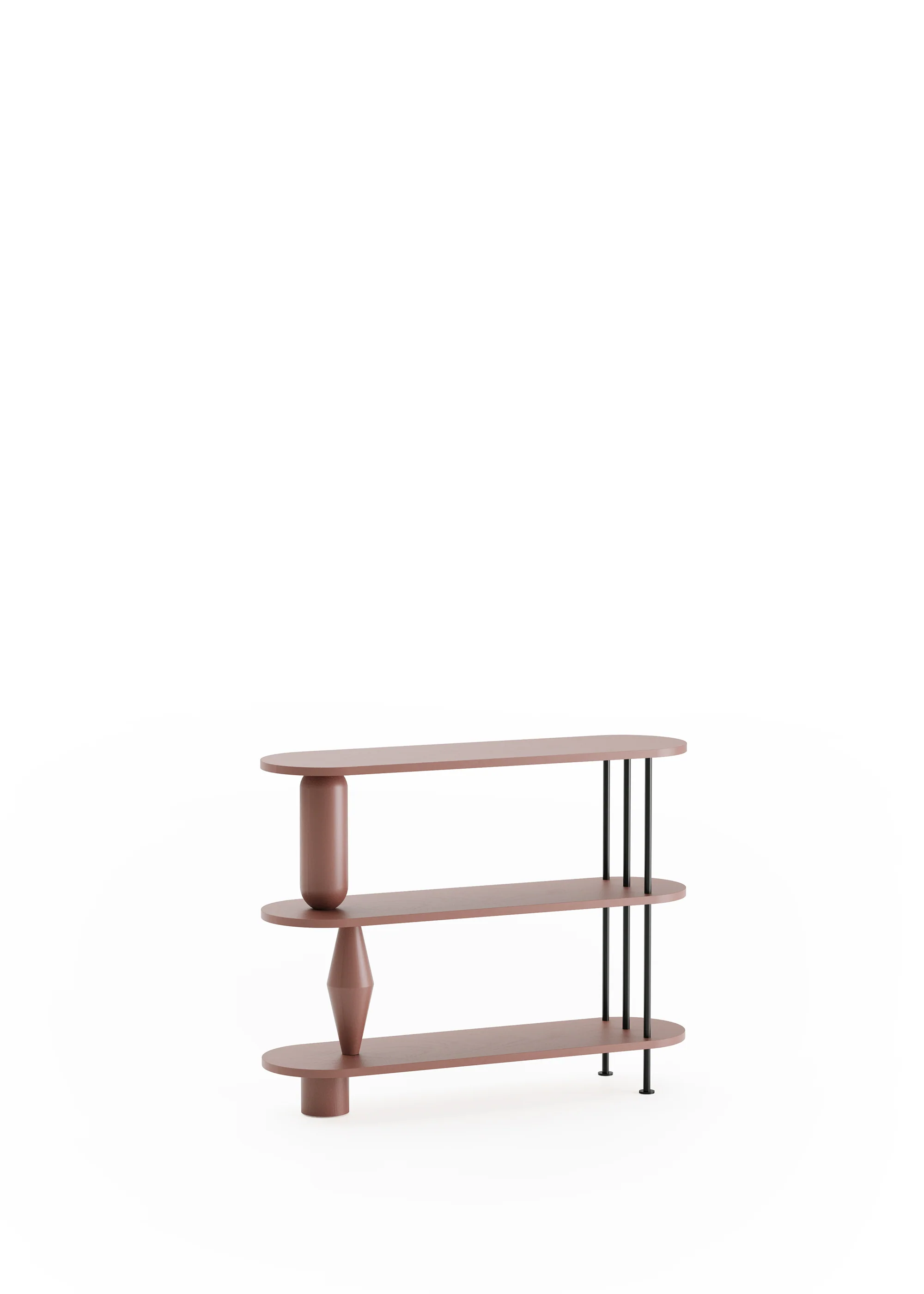 VAZOO 3 bookcase - Image 21