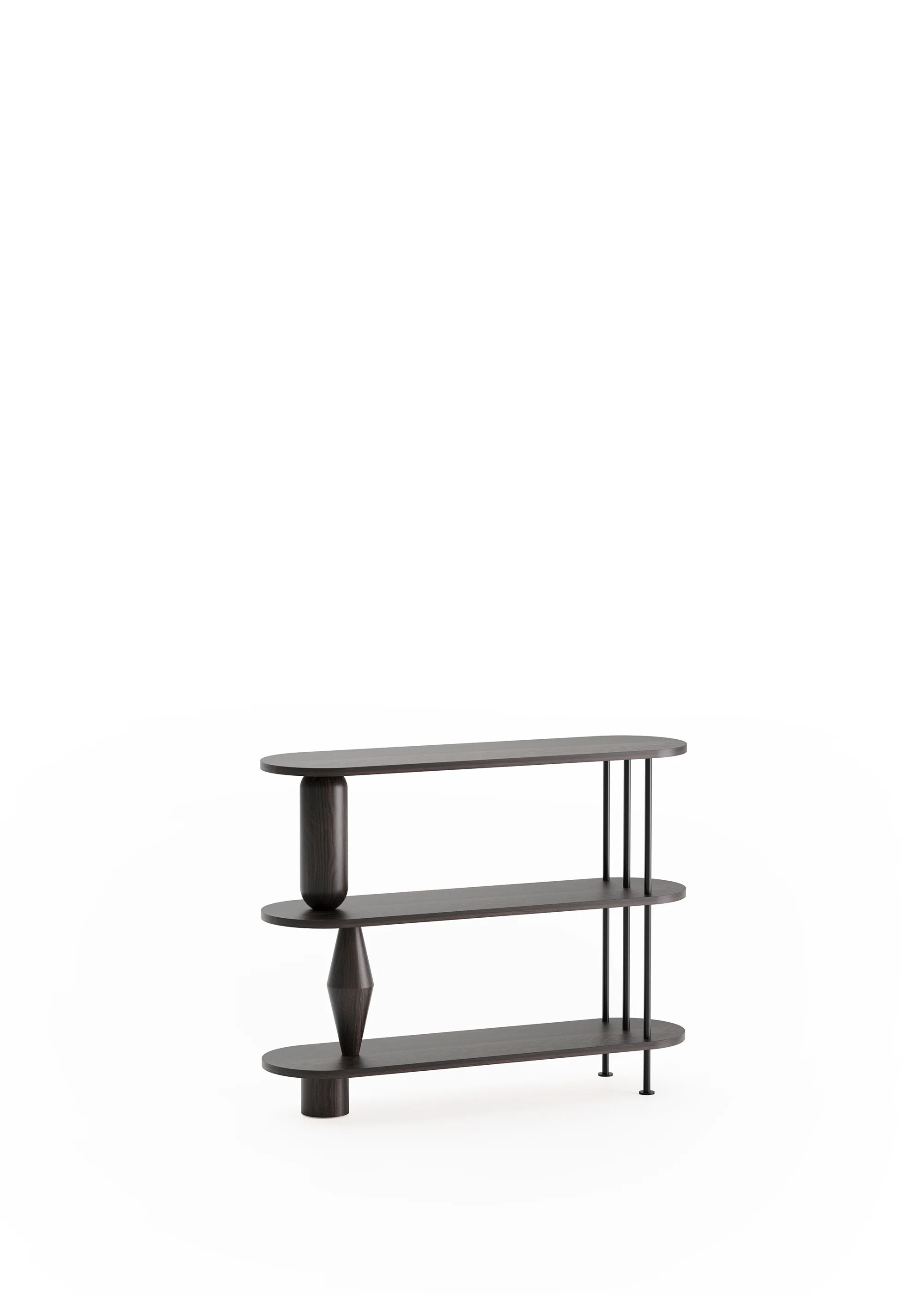 VAZOO 3 bookcase - Image 22