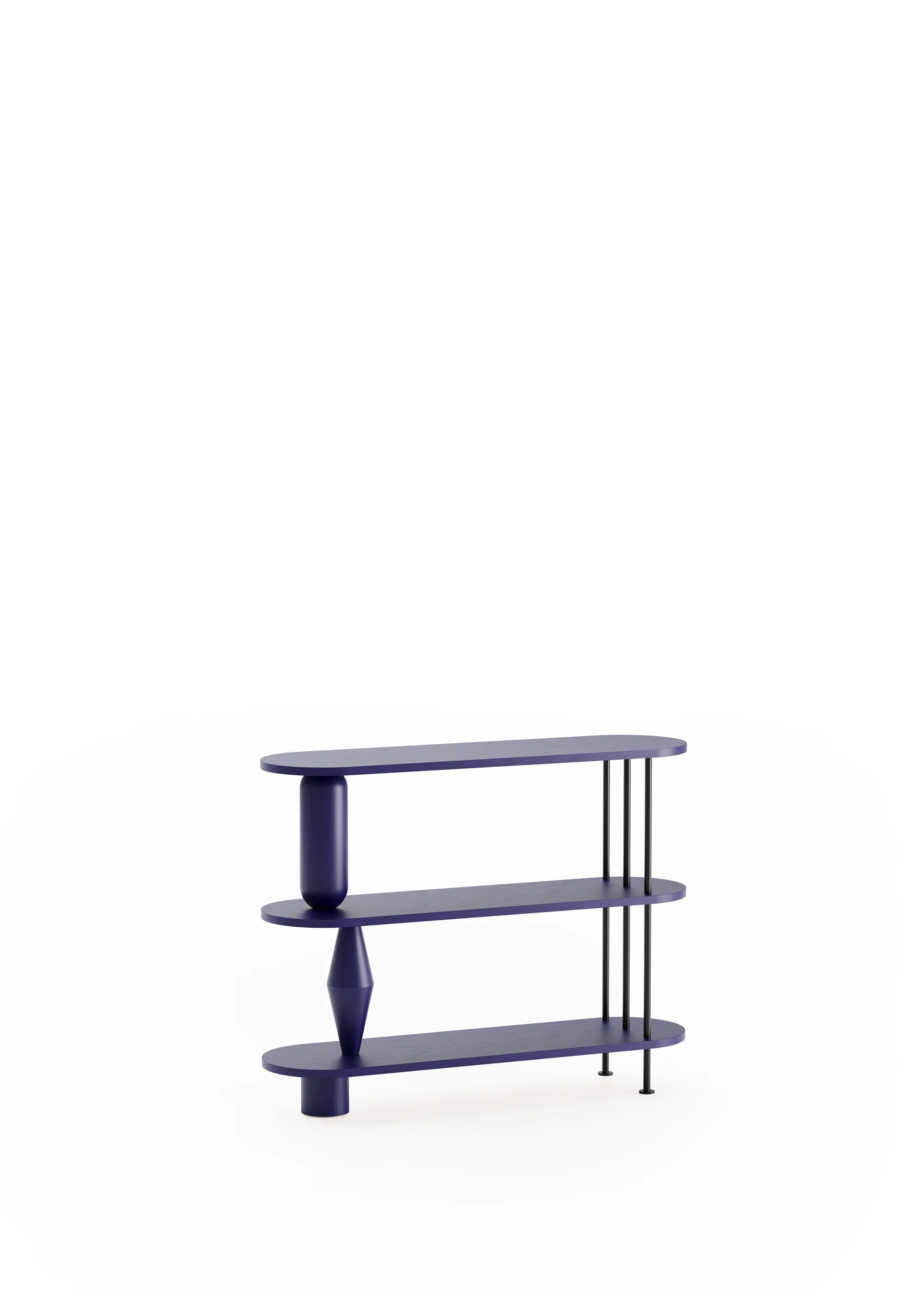 VAZOO 3 bookcase - Image 23