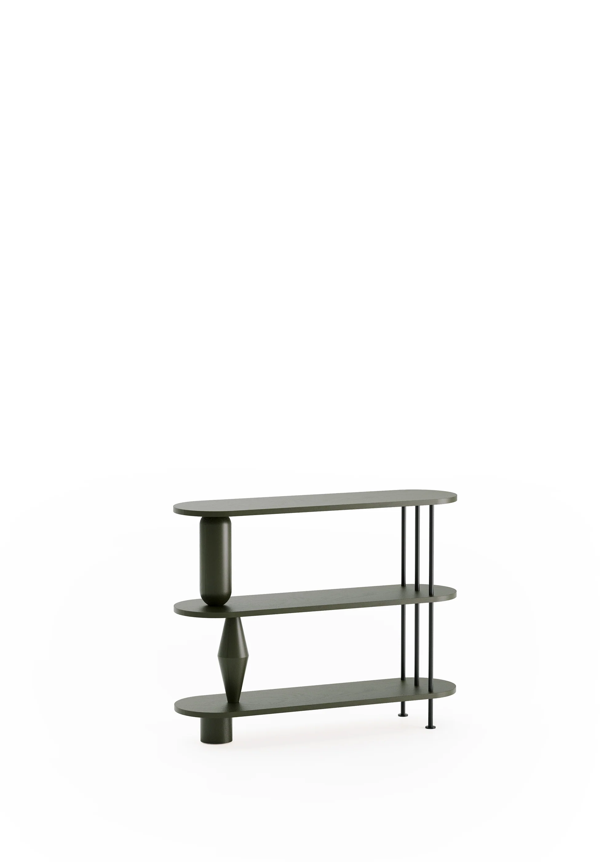 VAZOO 3 bookcase - Image 24