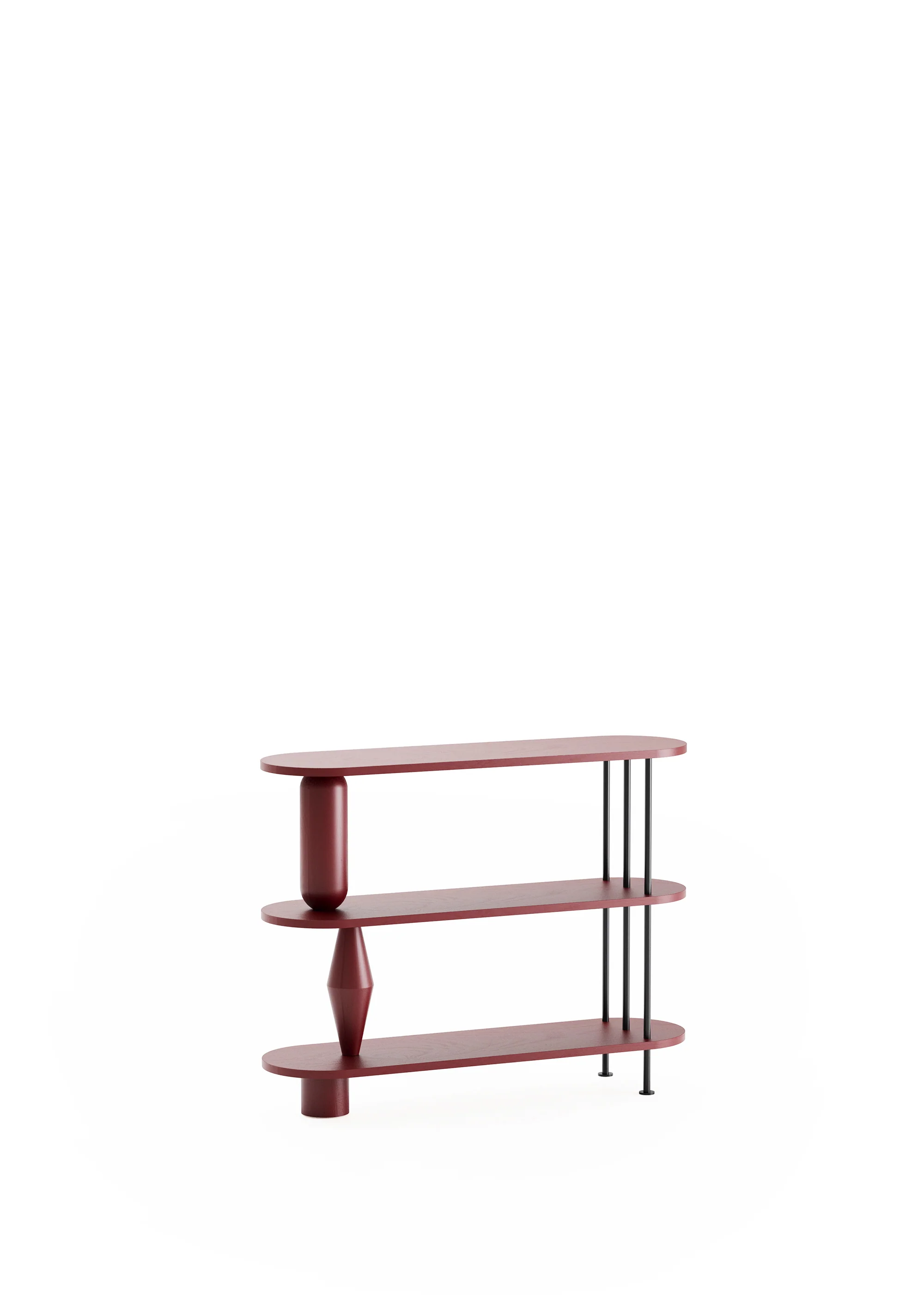VAZOO 3 bookcase - Image 25