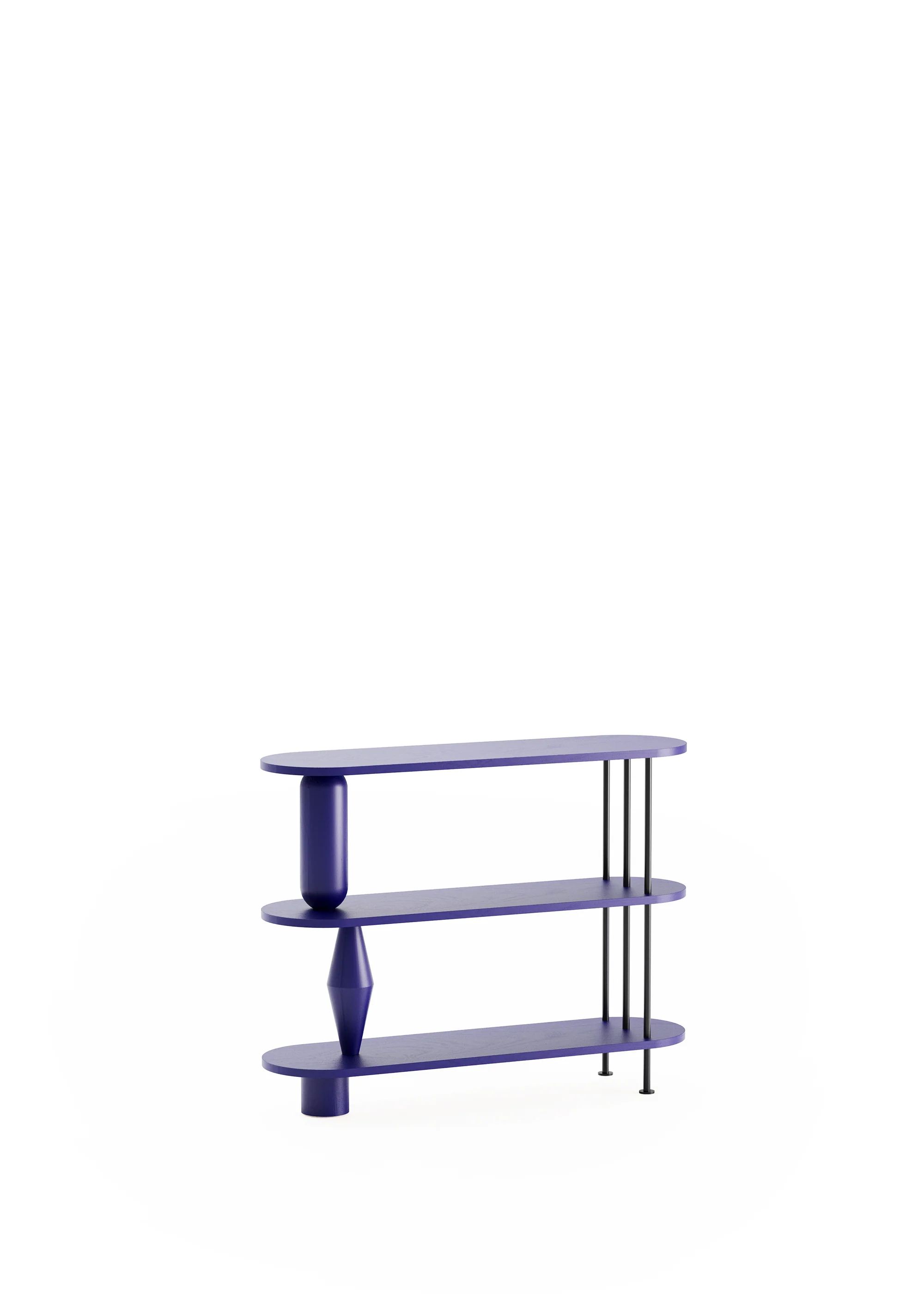 VAZOO 3 bookcase - Image 26