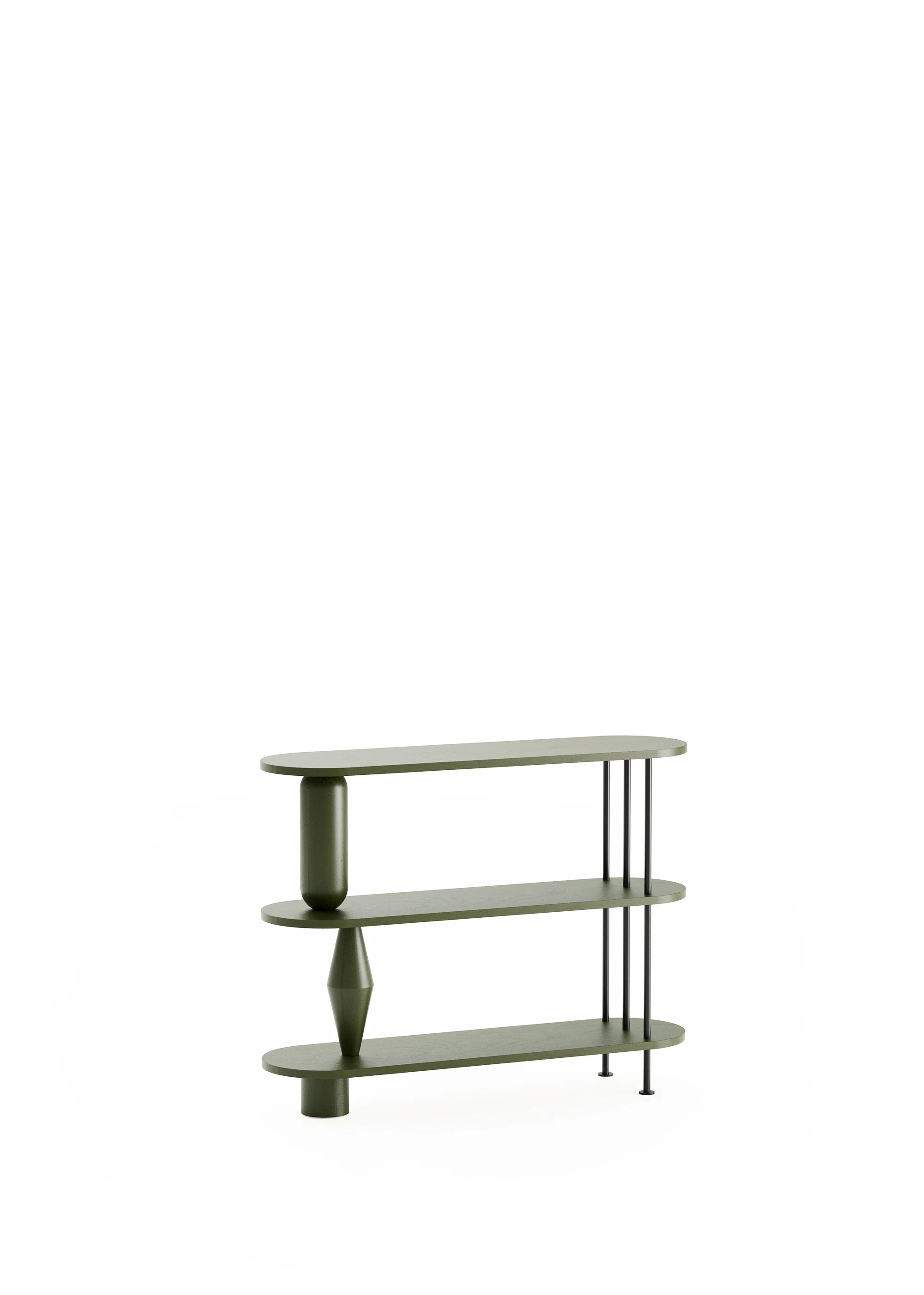 VAZOO 3 bookcase - Image 27