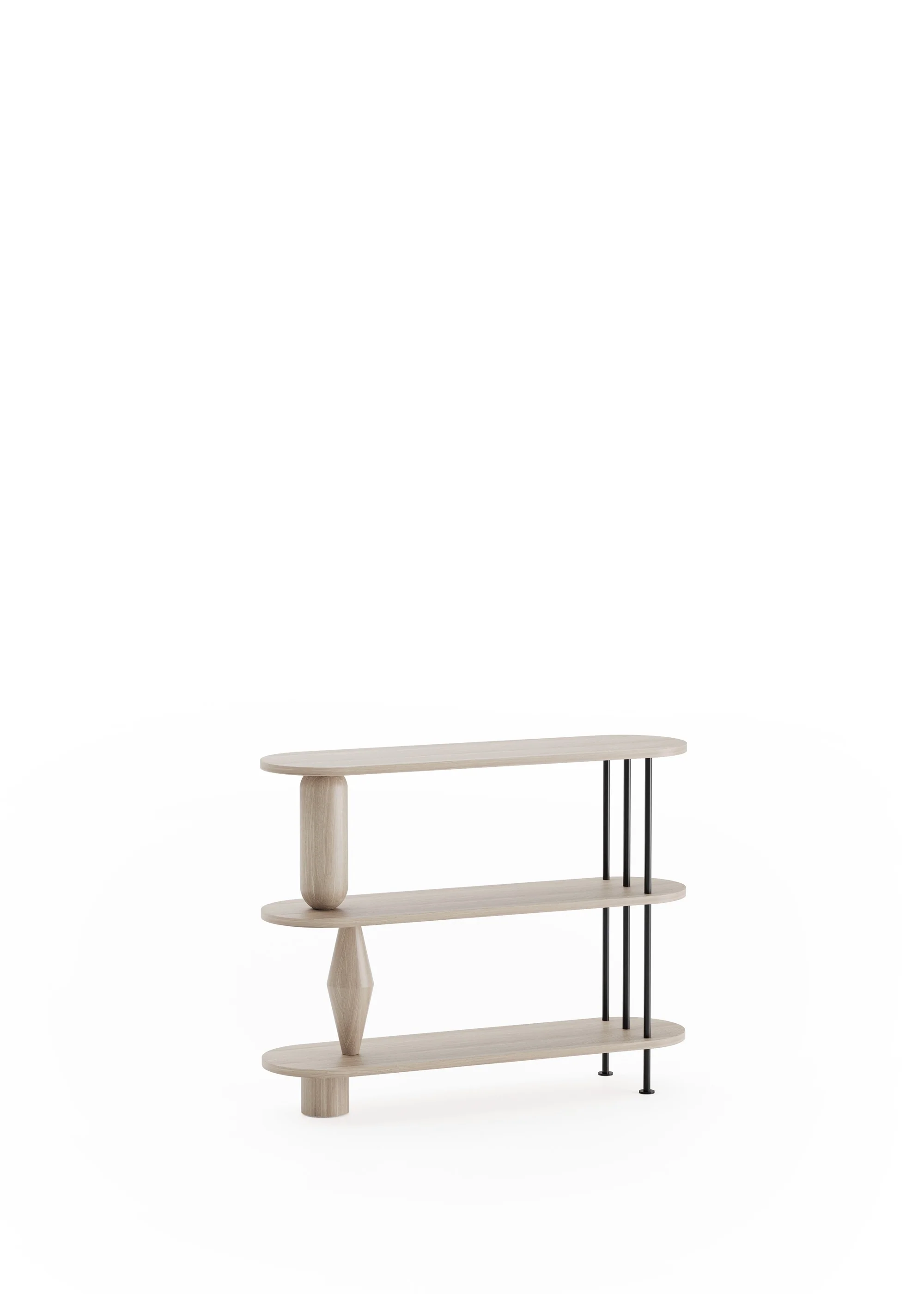 VAZOO 3 bookcase - Image 28