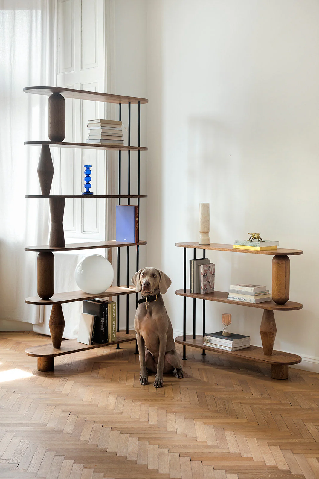 VAZOO 4 bookcase - Image 4