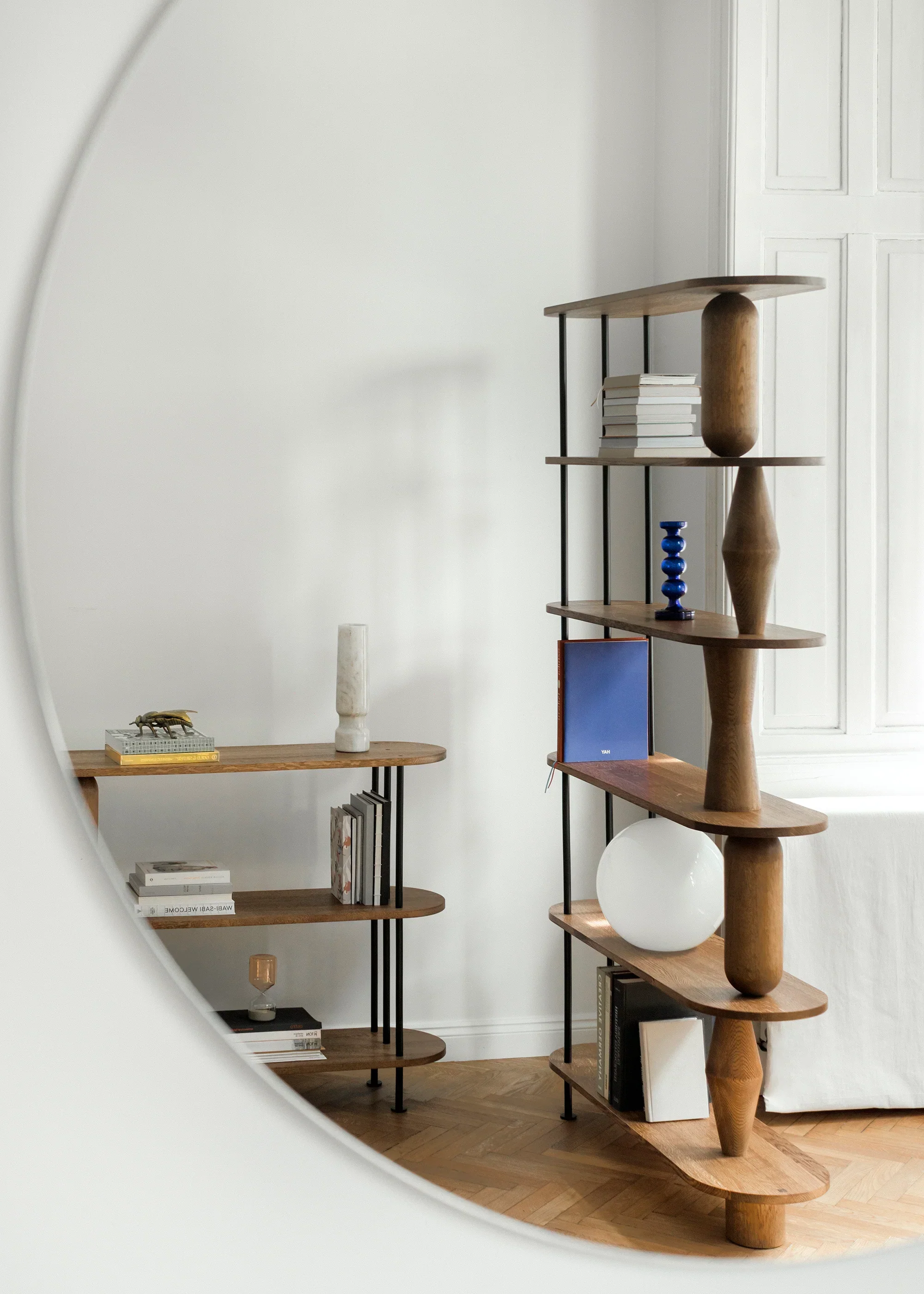 VAZOO 4 bookcase - Image 9