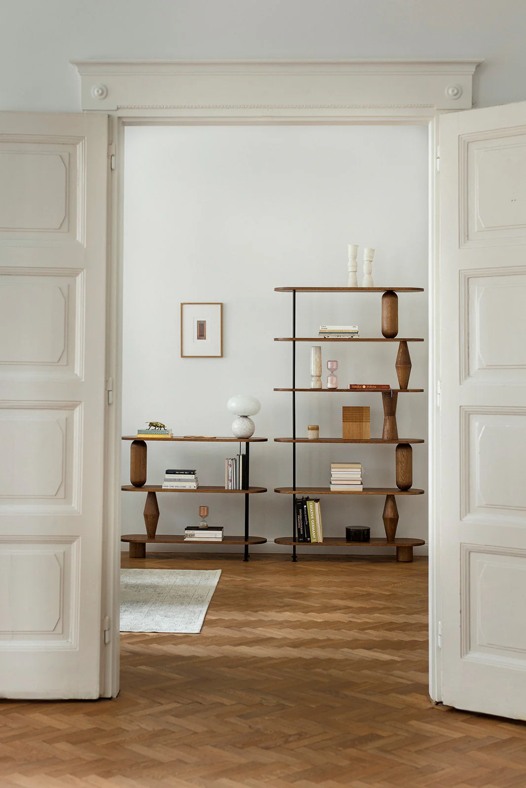 VAZOO 4 bookcase - Image 12