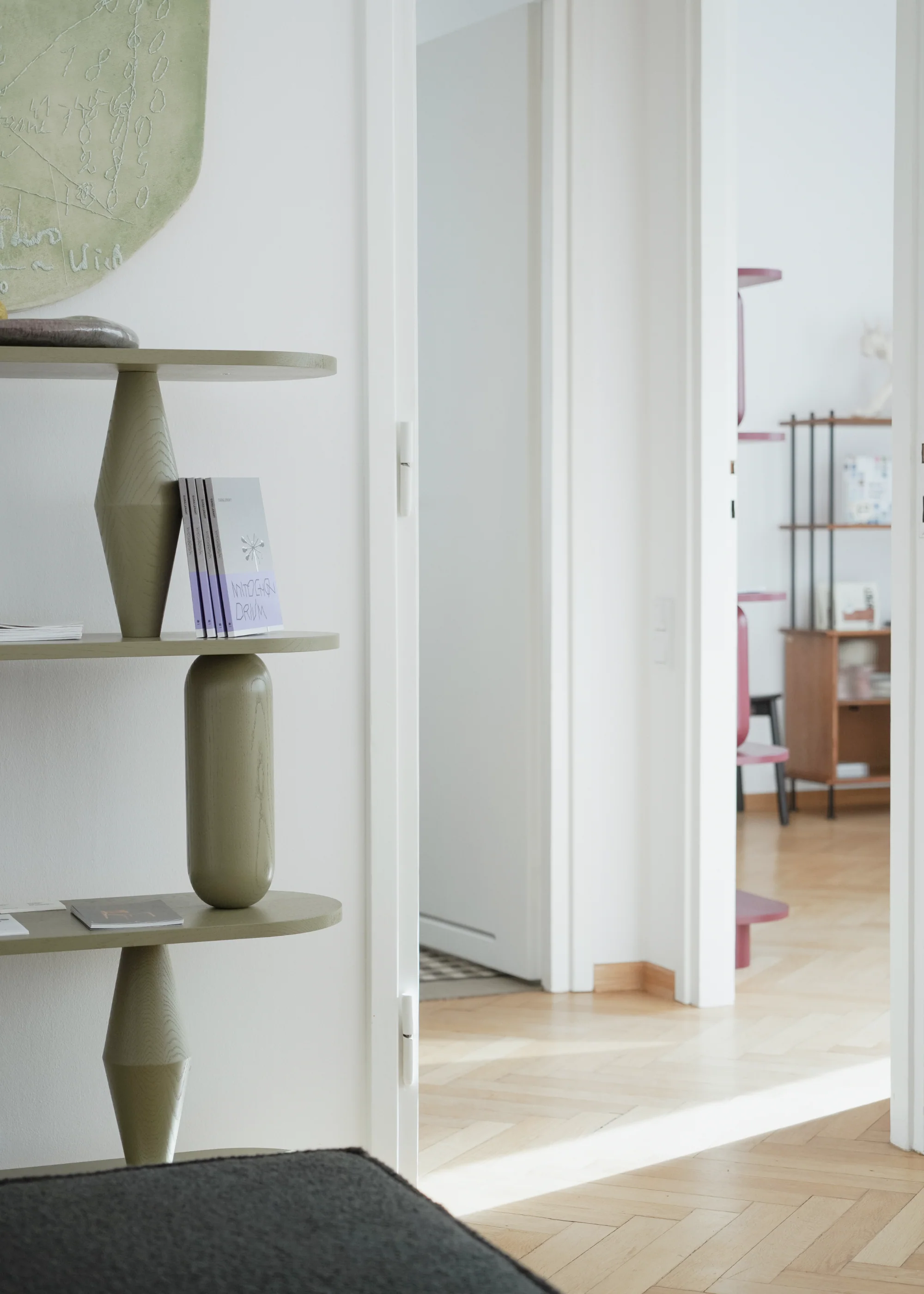 VAZOO 4 bookcase - Image 13