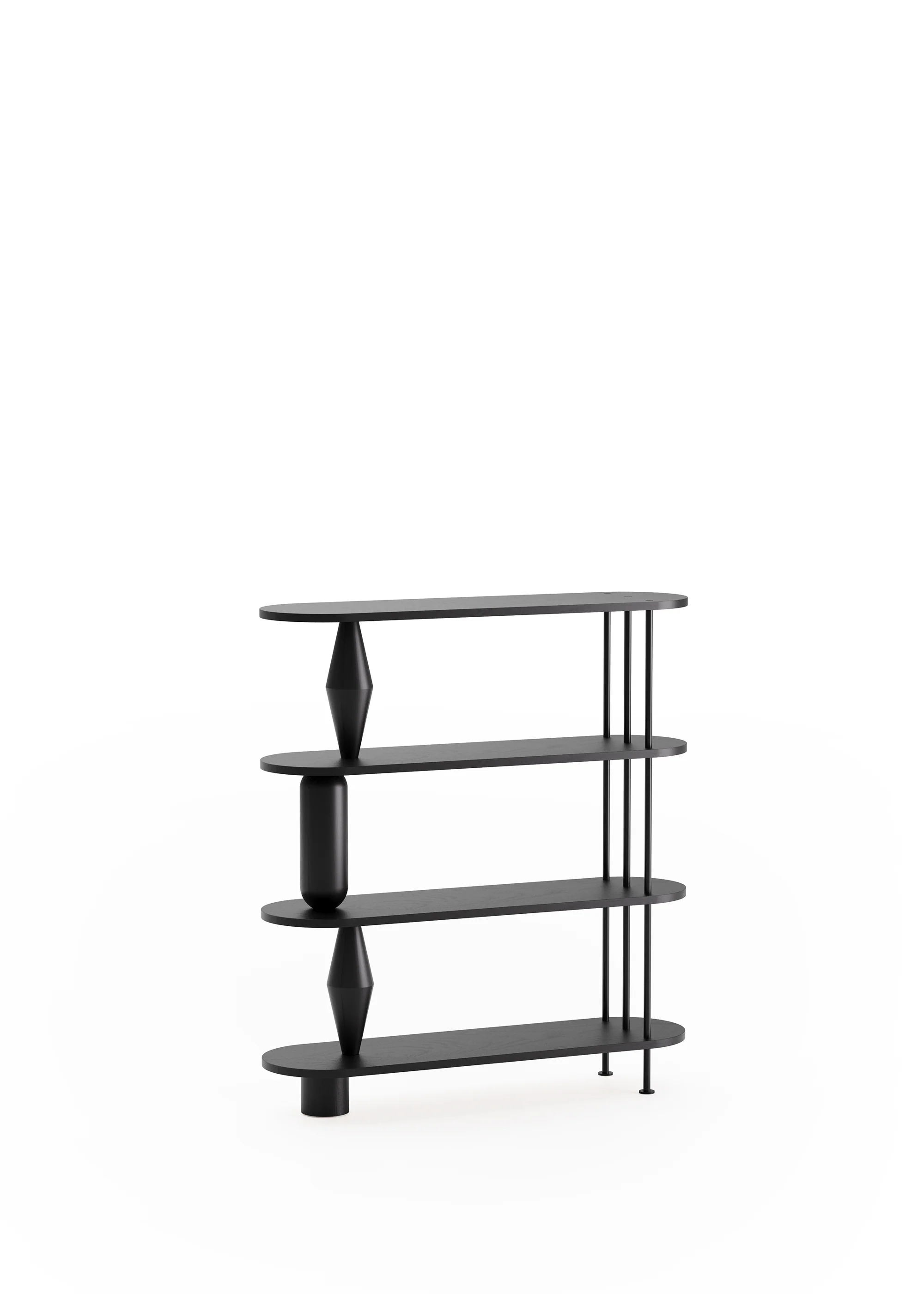 VAZOO 4 bookcase - Image 22