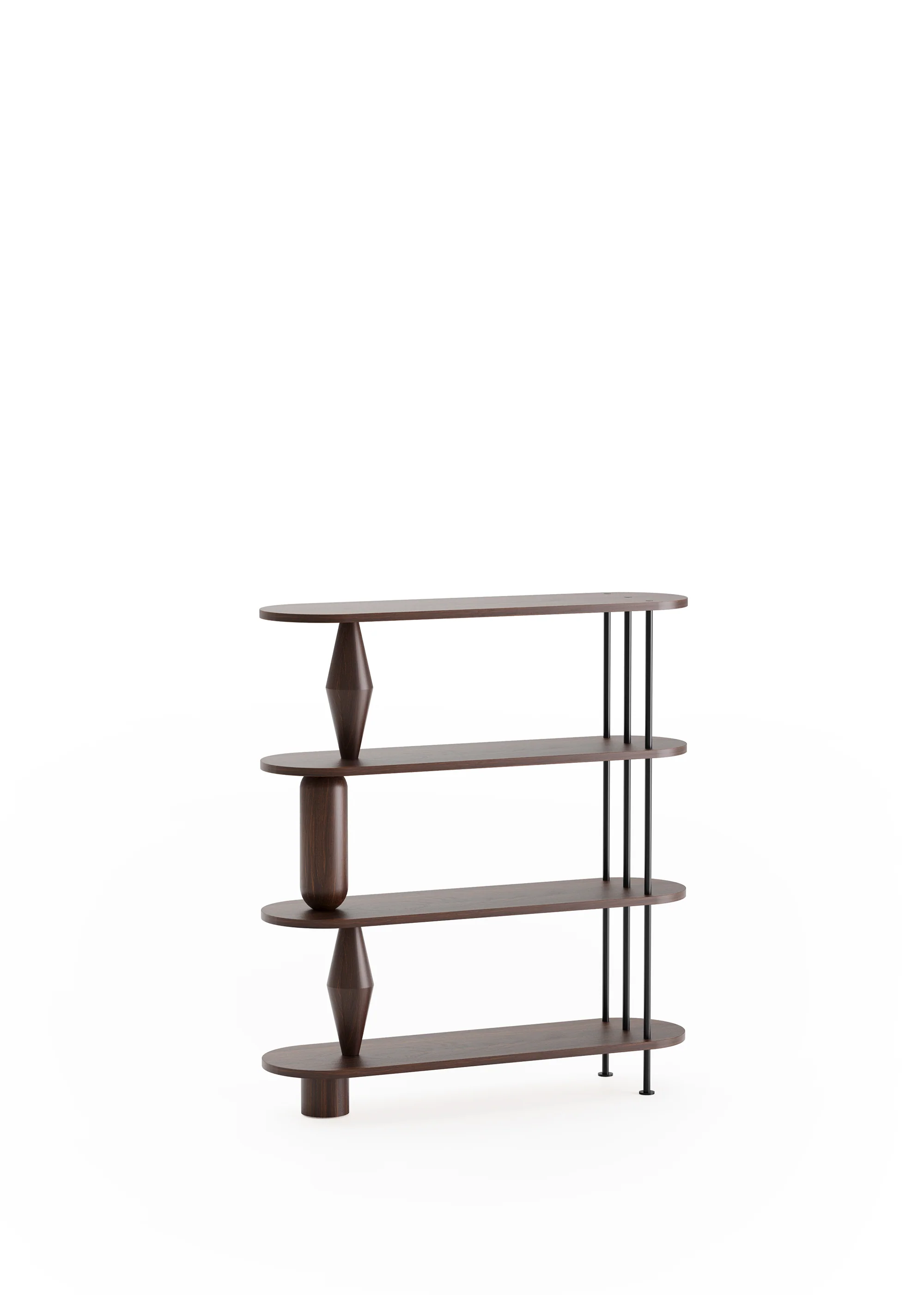 VAZOO 4 bookcase - Image 24