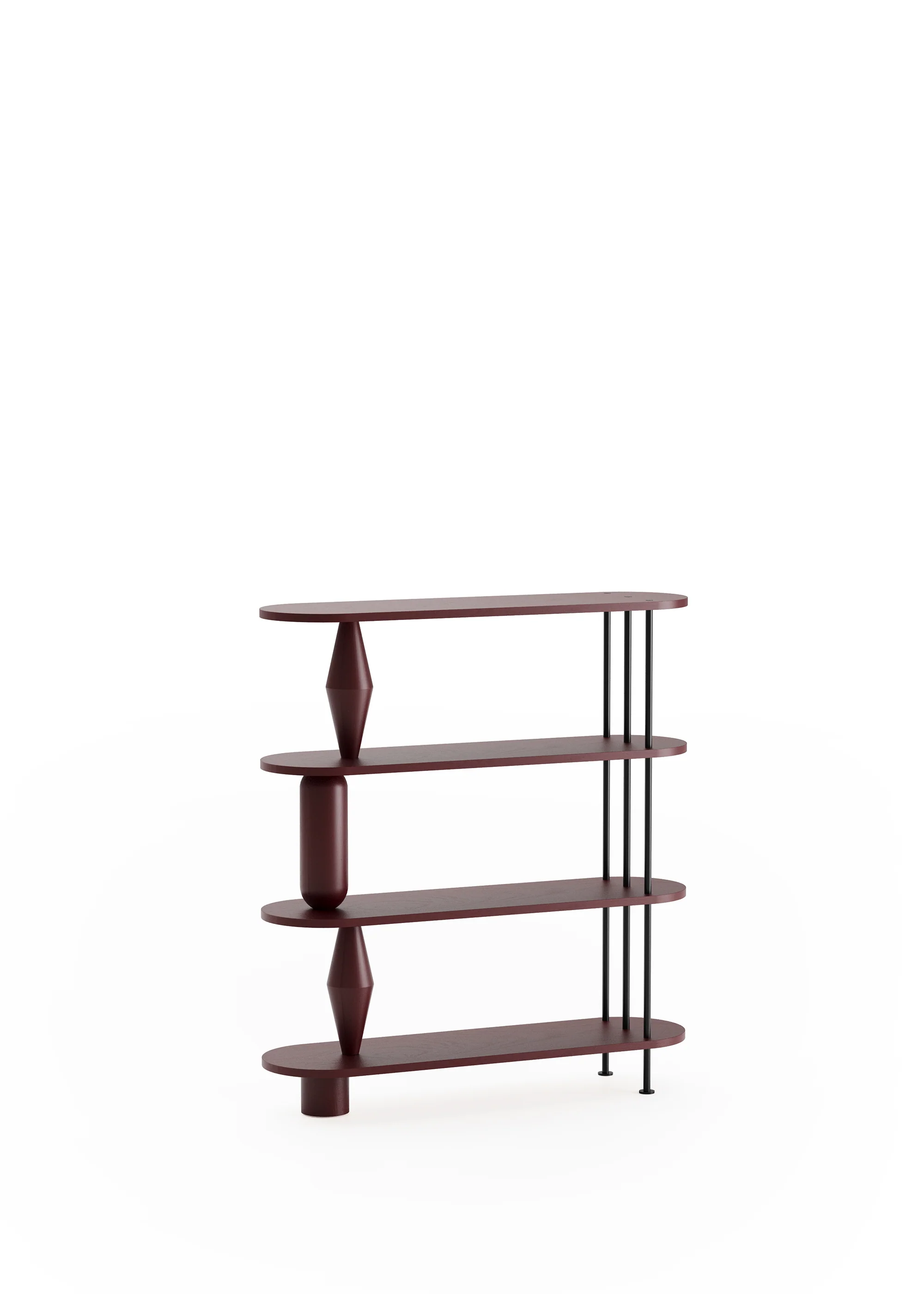 VAZOO 4 bookcase - Image 25
