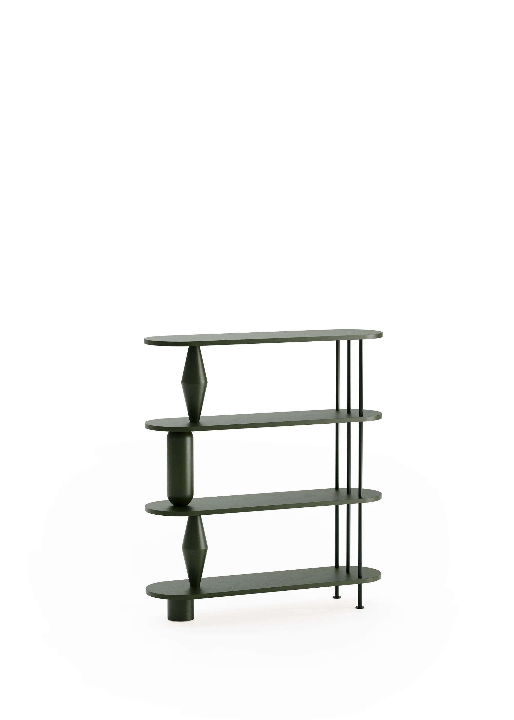 VAZOO 4 bookcase - Image 27