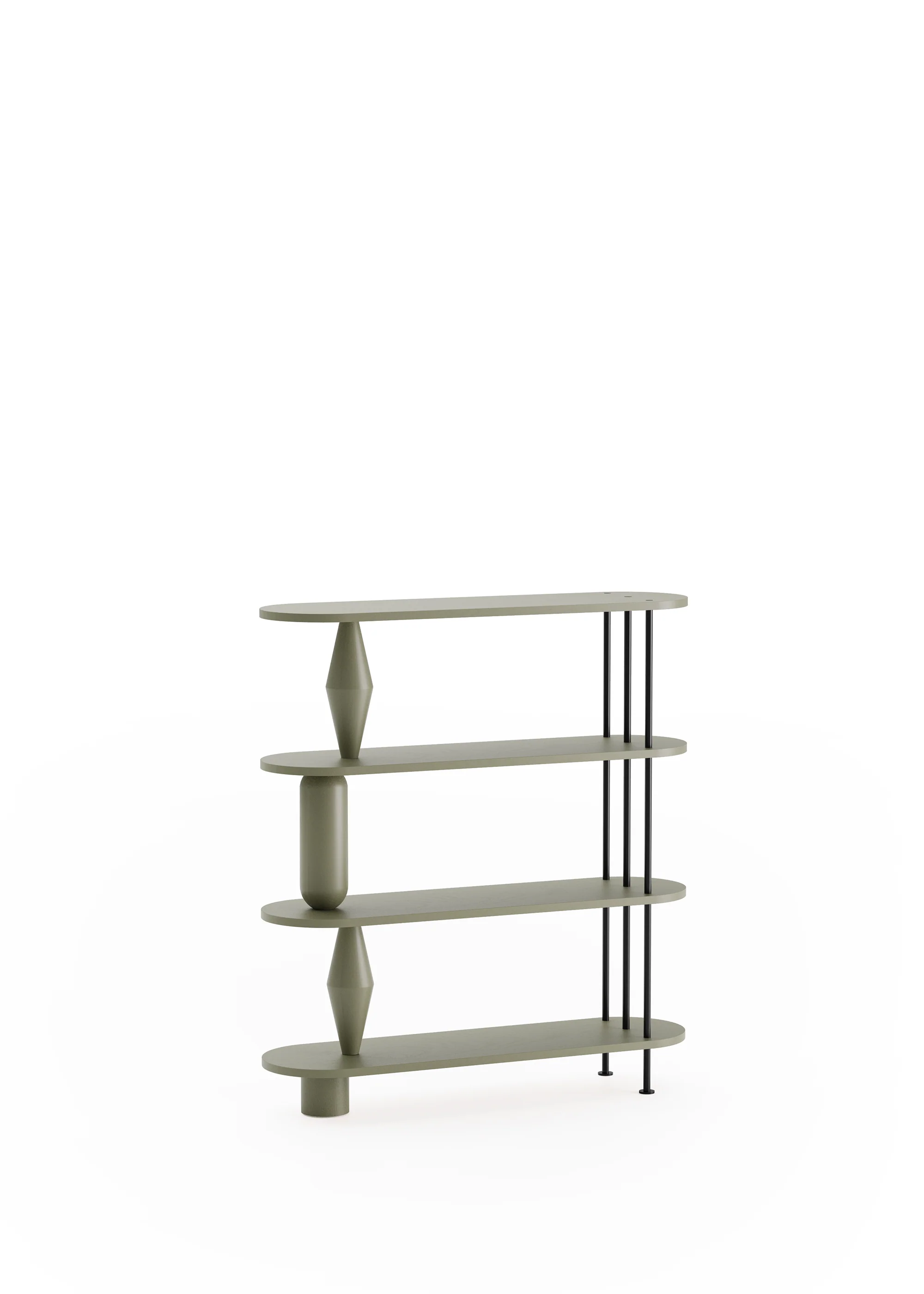VAZOO 4 bookcase - Image 29