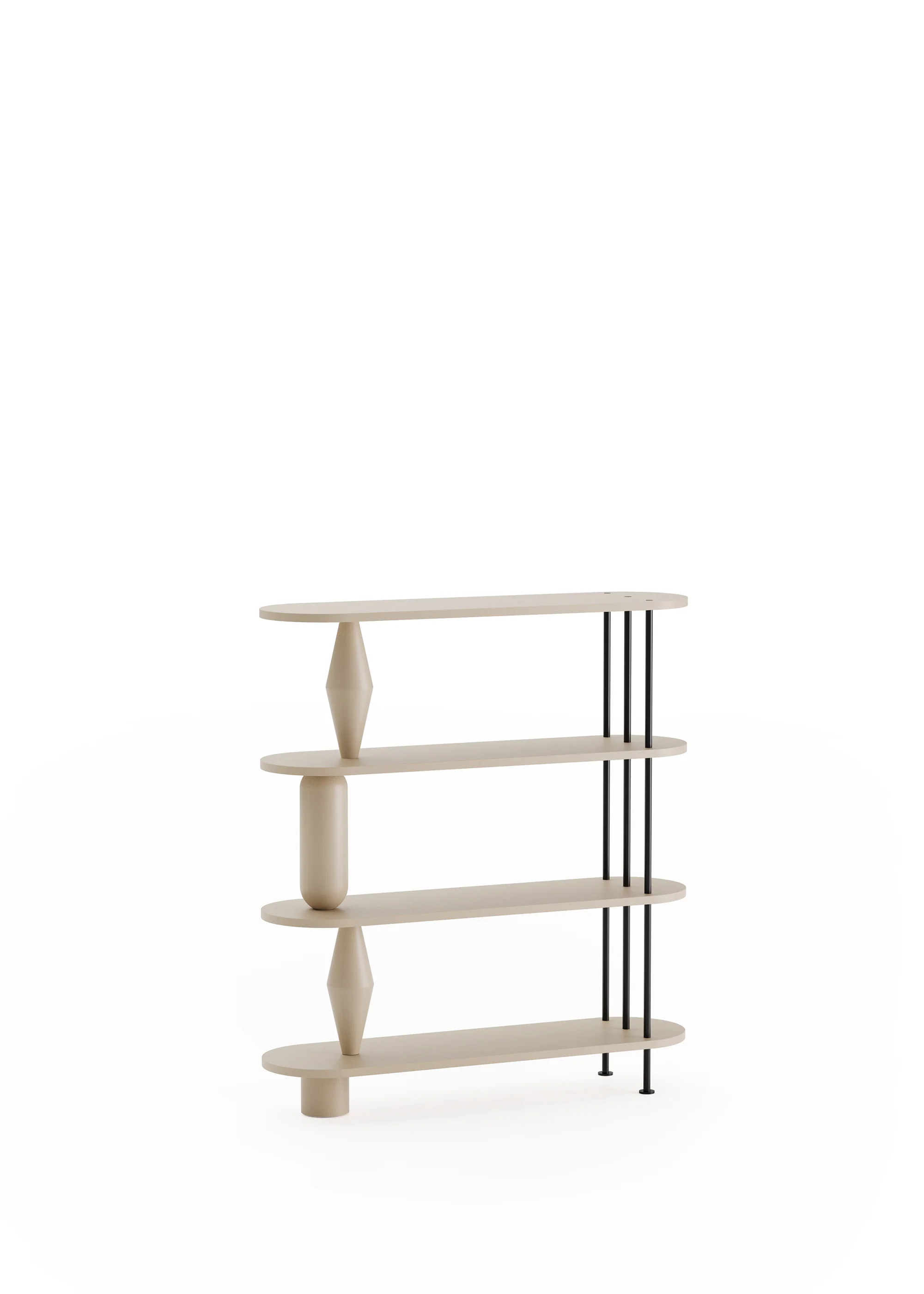 VAZOO 4 bookcase - Image 3