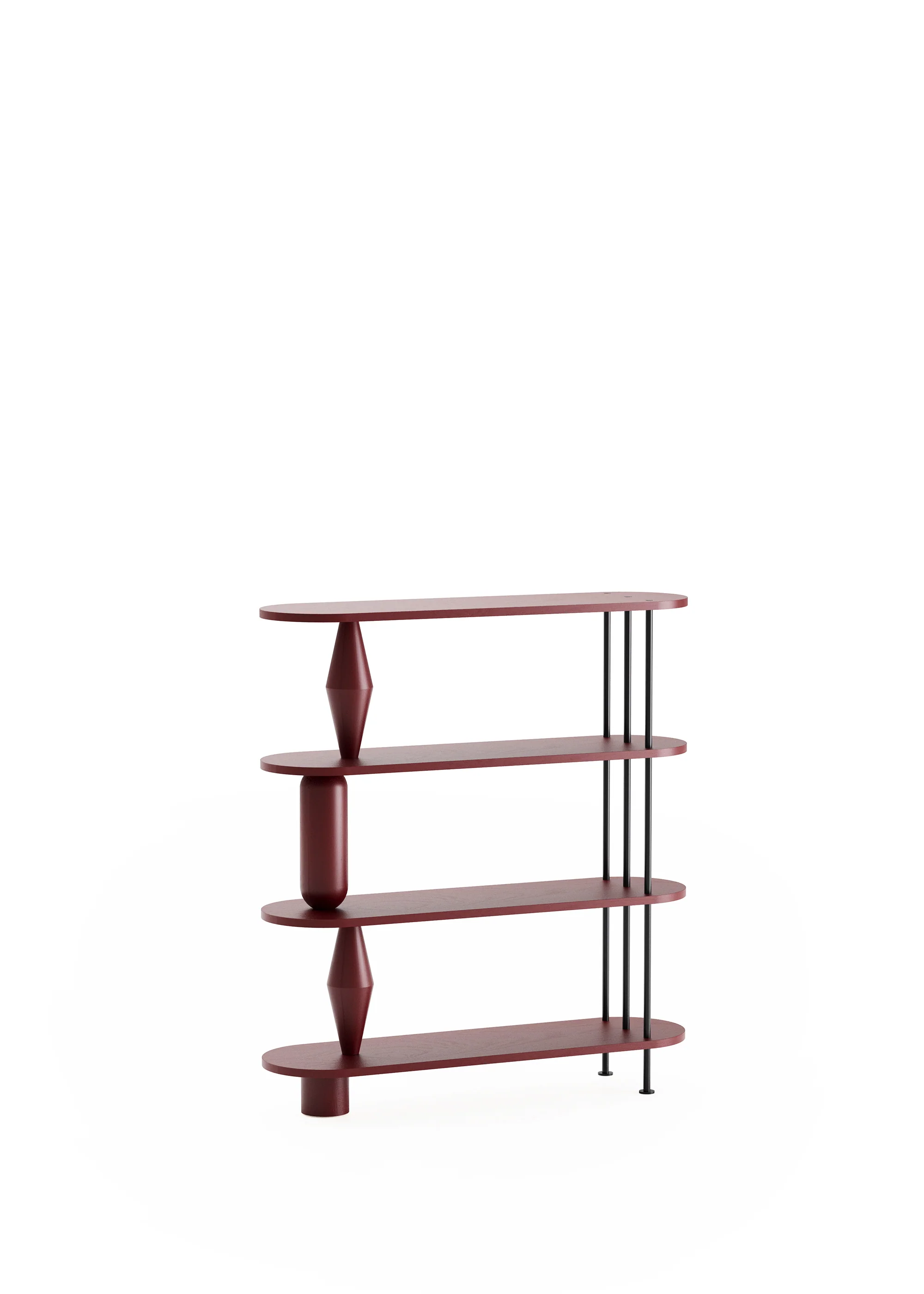 VAZOO 4 bookcase - Image 30