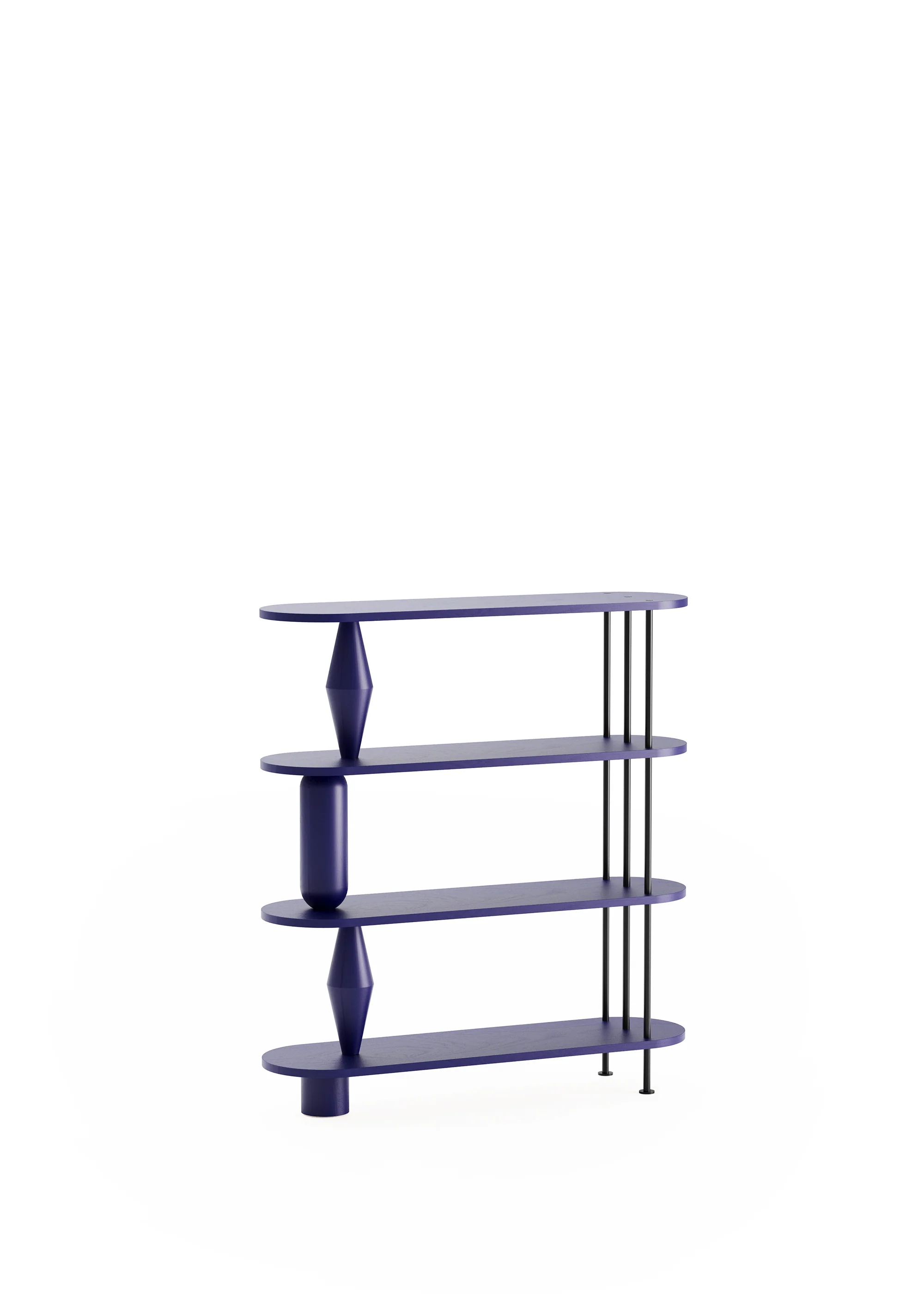 VAZOO 4 bookcase - Image 31