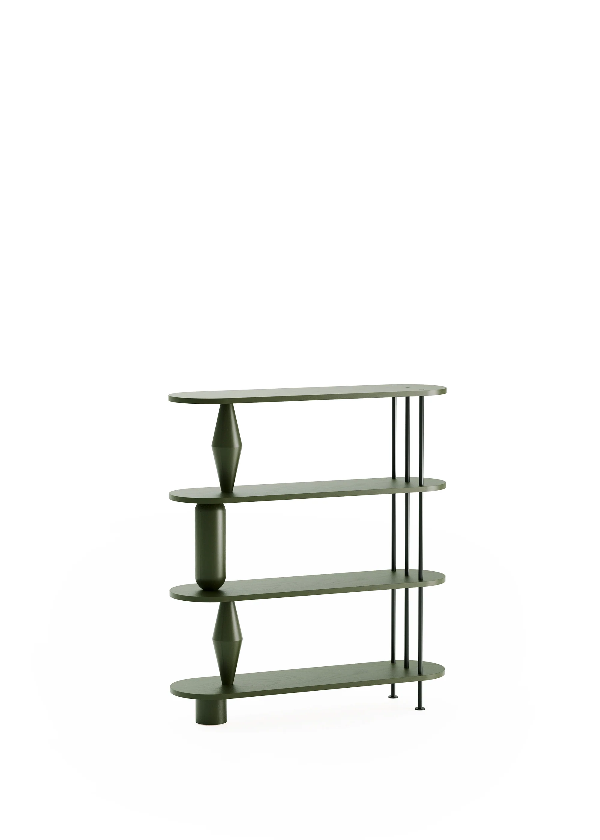 VAZOO 4 bookcase - Image 32