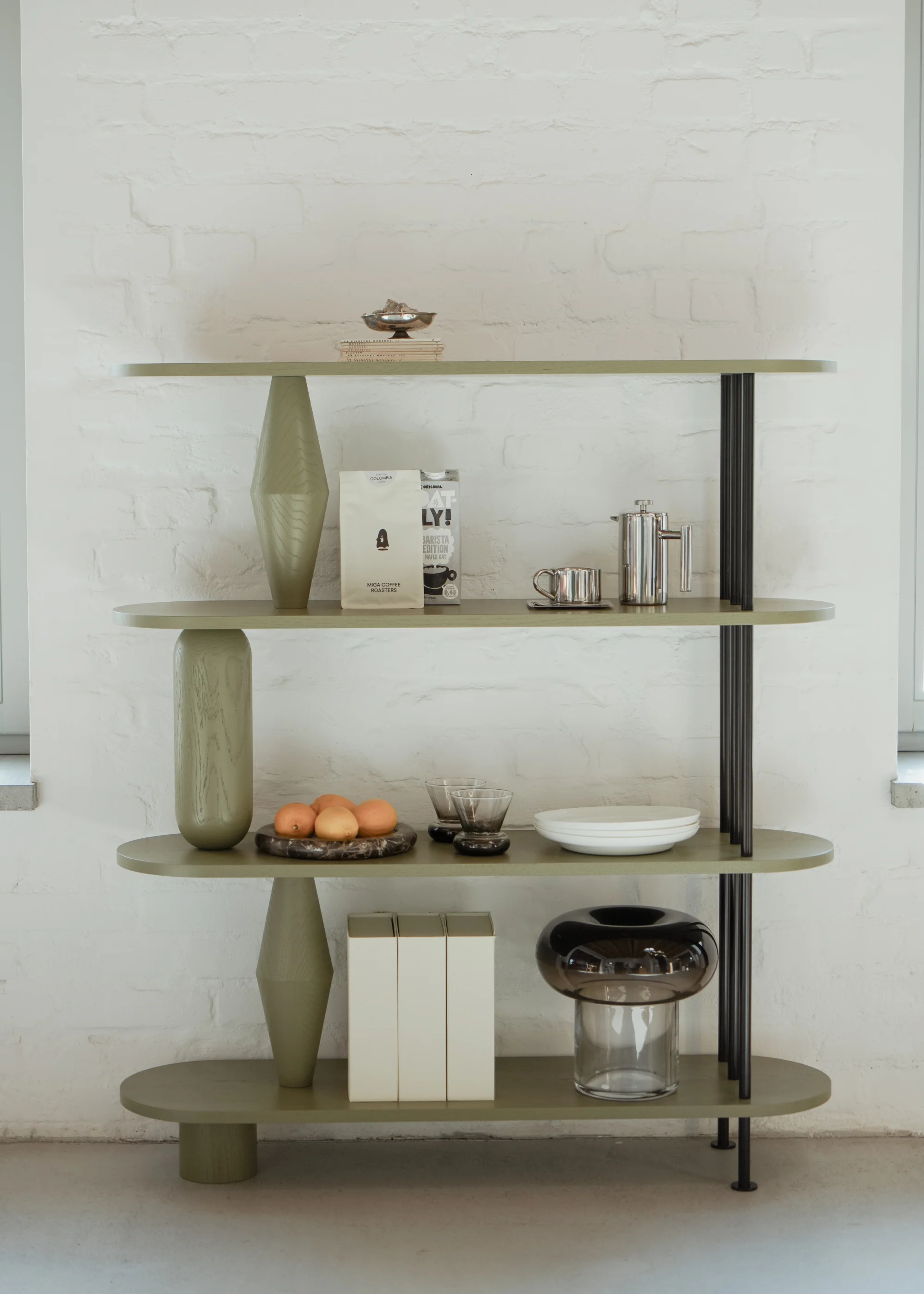 VAZOO 4 bookcase - Image 7